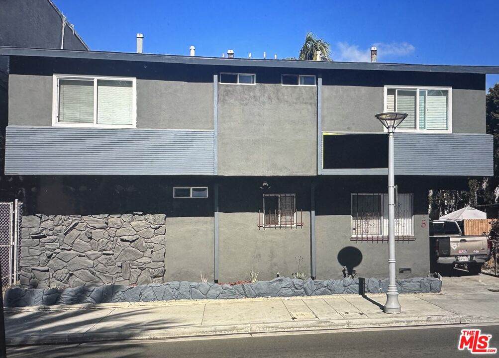 4115 Century Blvd - Photo 1