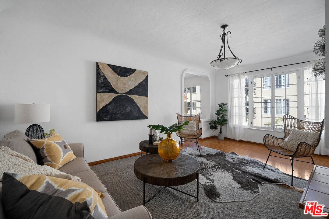 1345 Hayworth Ave - Photo 1