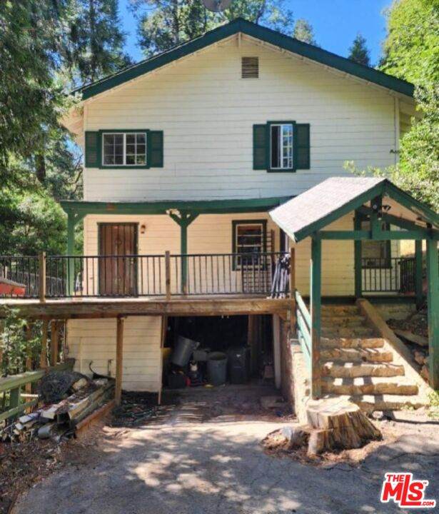 23876 Crest Forest Dr - Photo 1