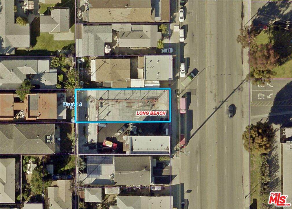 5939-1/2 Cherry Ave - Photo 1