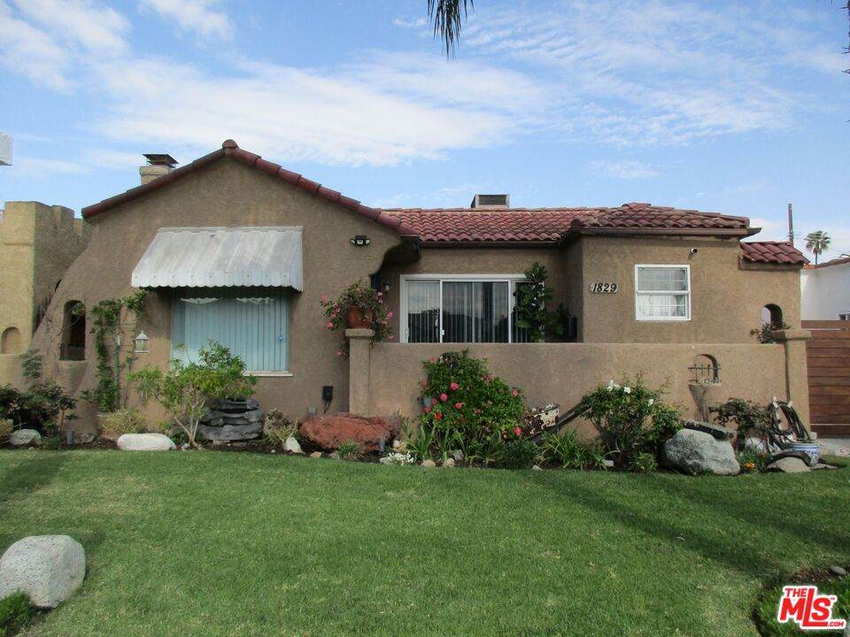 1829 84th Pl - Photo 1