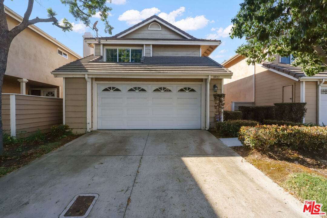 8821 Penridge Pl - Photo 1