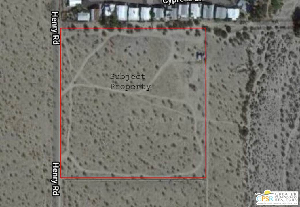 74565 Dillon Rd - Photo 1