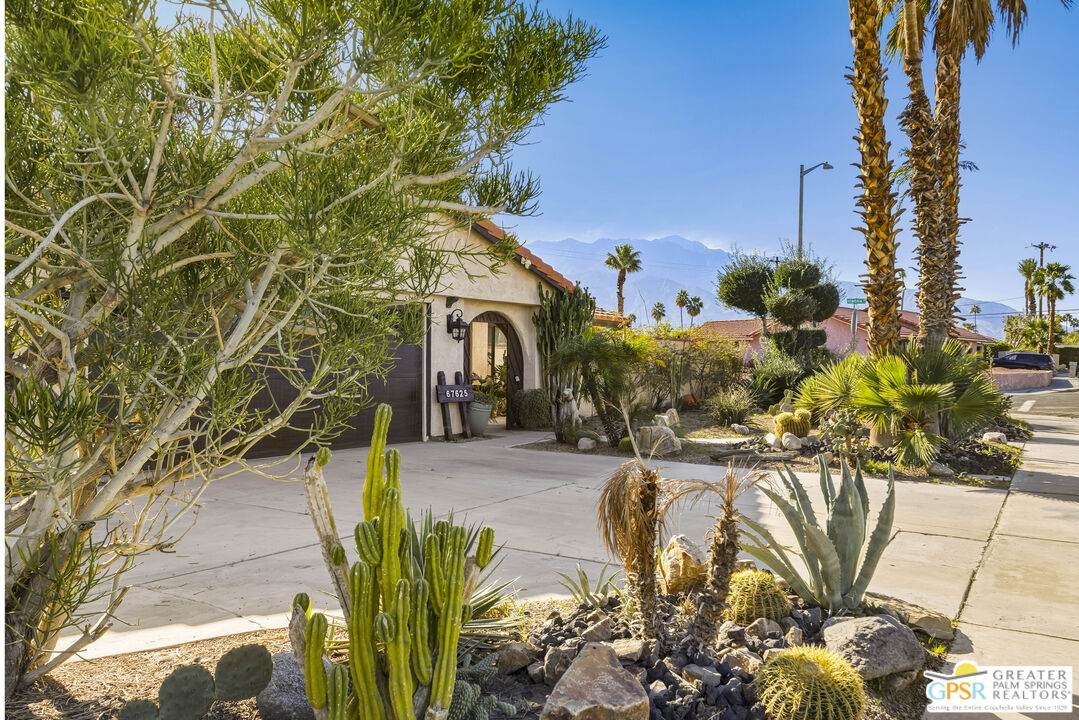 67625 Quijo Rd - Photo 1