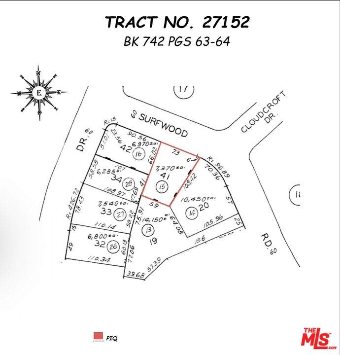 3515 Surfwood Rd - Photo 1