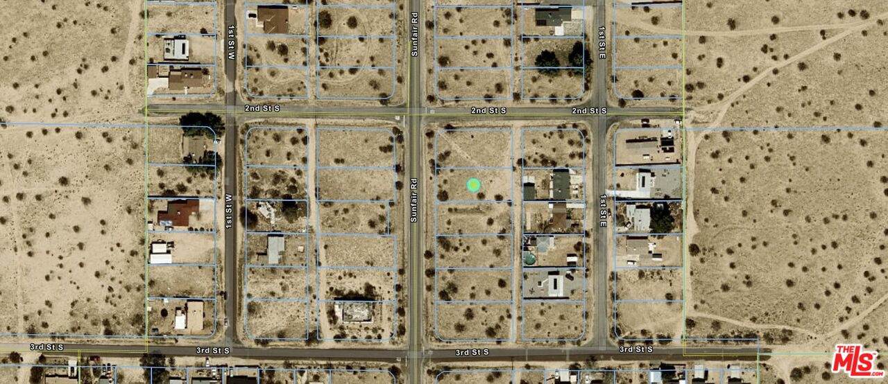 0 Sunfair Rd - Photo 1