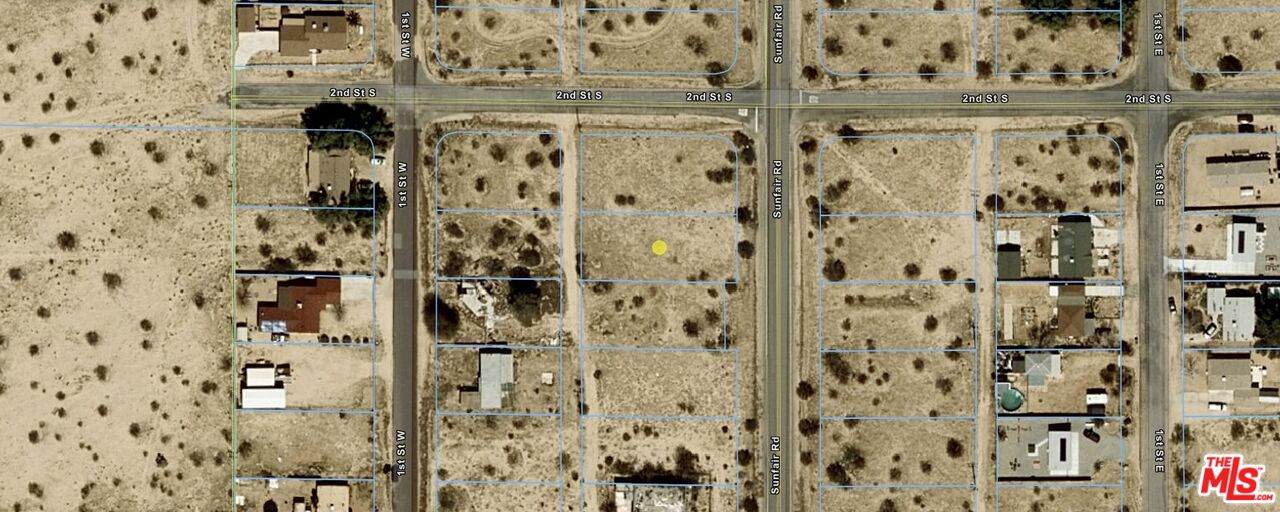 0 Sunfair Rd - Photo 1