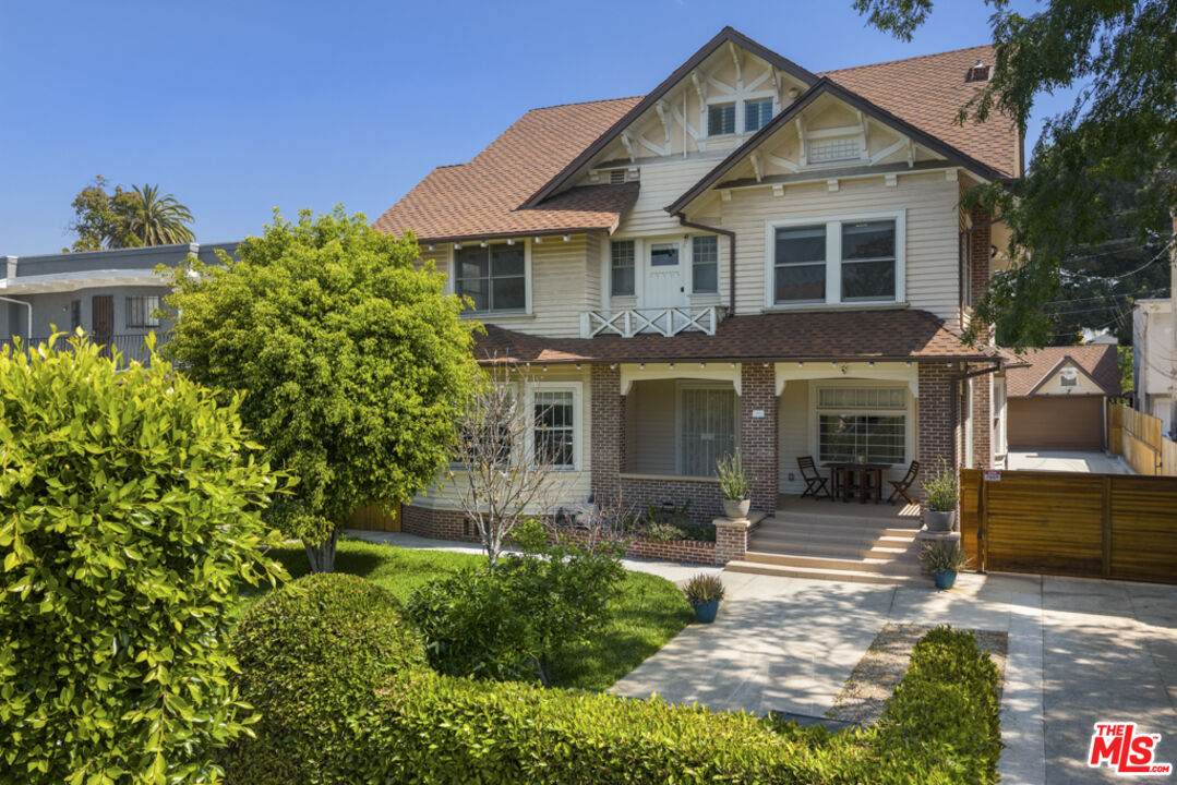 1810 Westmoreland Blvd - Photo 1