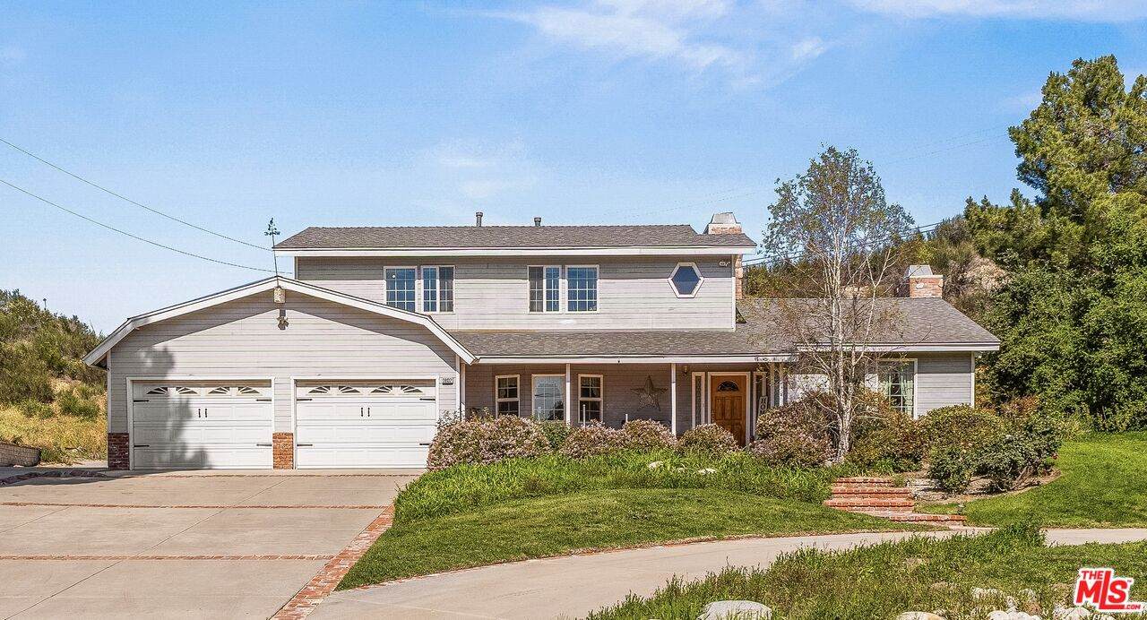 28132 Oak Spring Canyon Rd - Photo 1