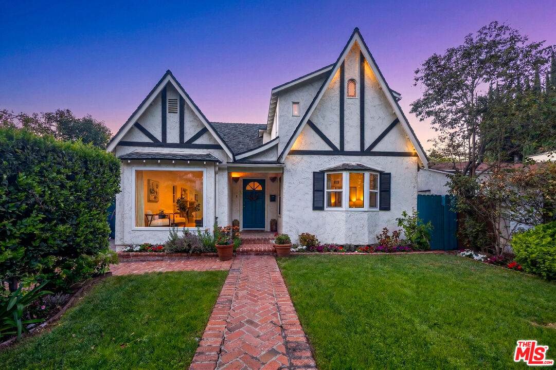 12333 Hillslope St - Photo 1