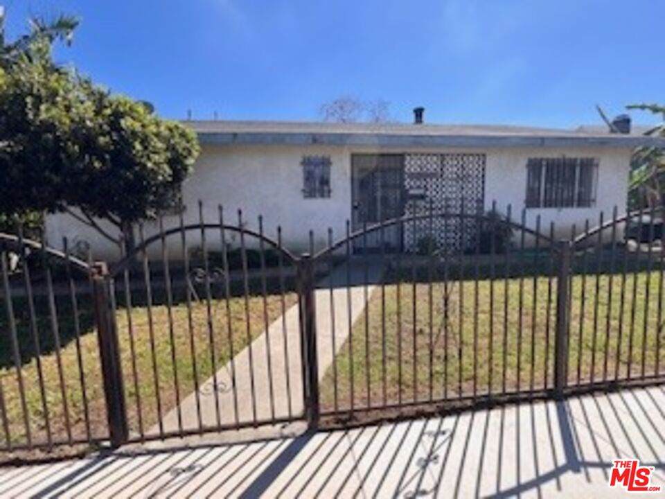 1036 109th St - Photo 1