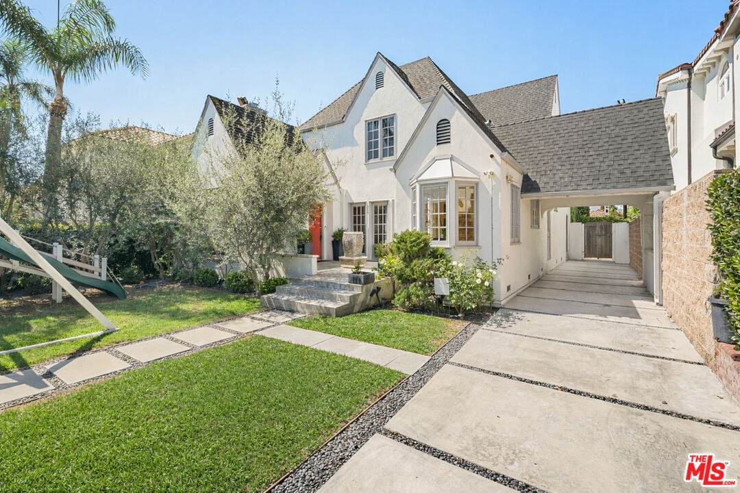 317 Swall Dr - Photo 1