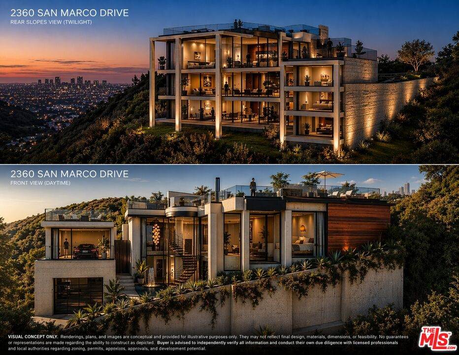 2360 San Marco Dr - Photo 1