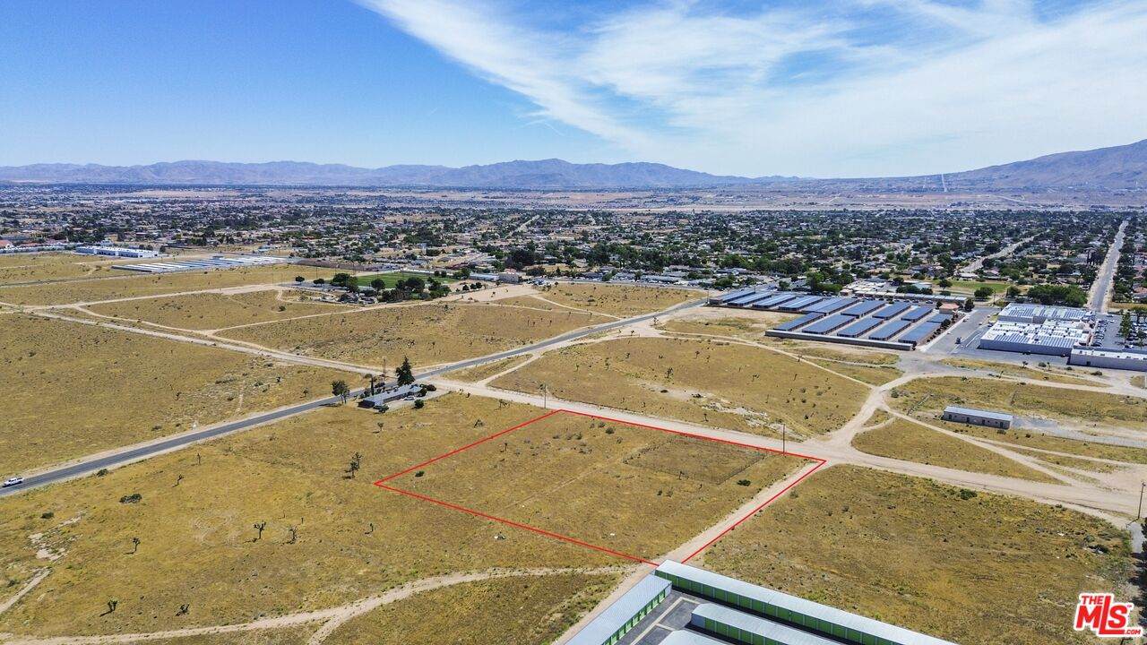 0 G Ave - Photo 1