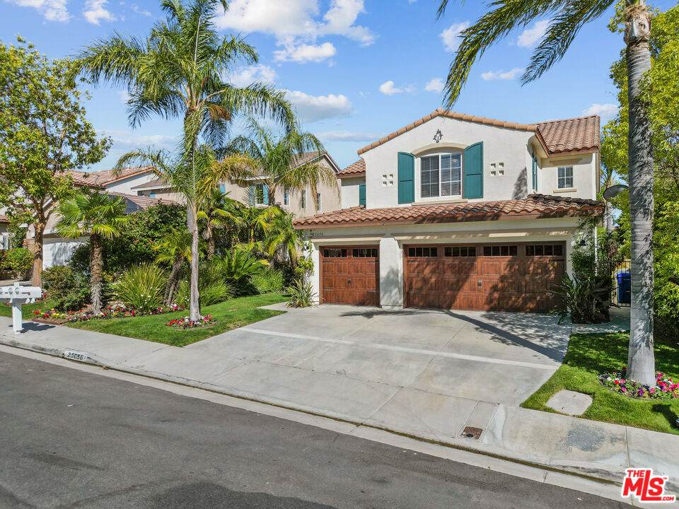 25656 Lewis Way - Photo 1