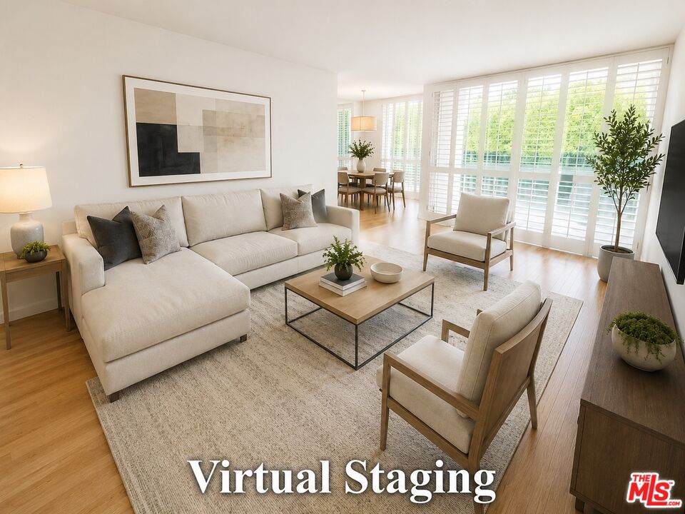 2301 Beverly Glen Blvd - Photo 1