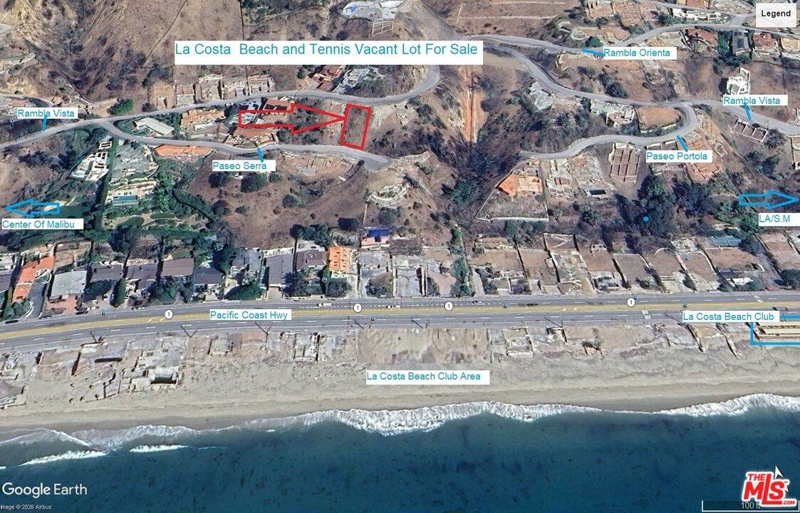 21540 Rambla Vista - Photo 1