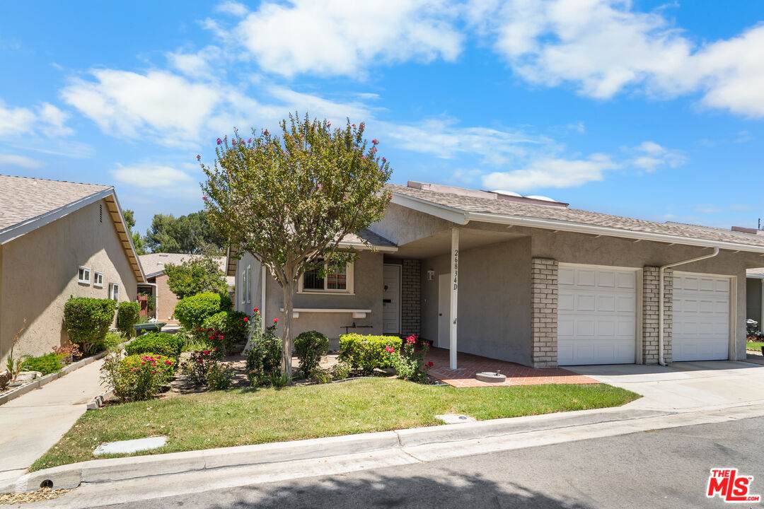 26834 Avenue Of The Oaks - Photo 1