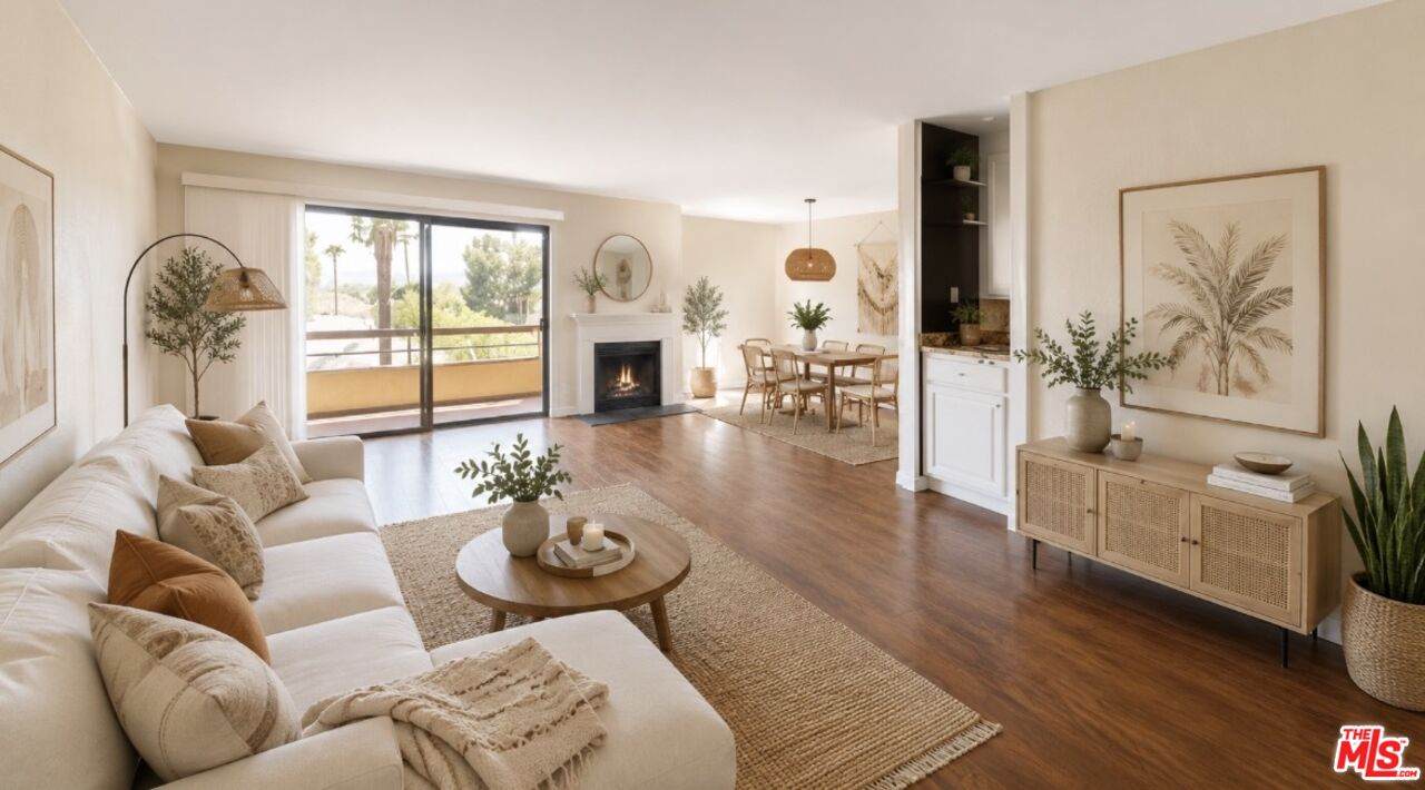 8710 Independence Ave - Photo 1