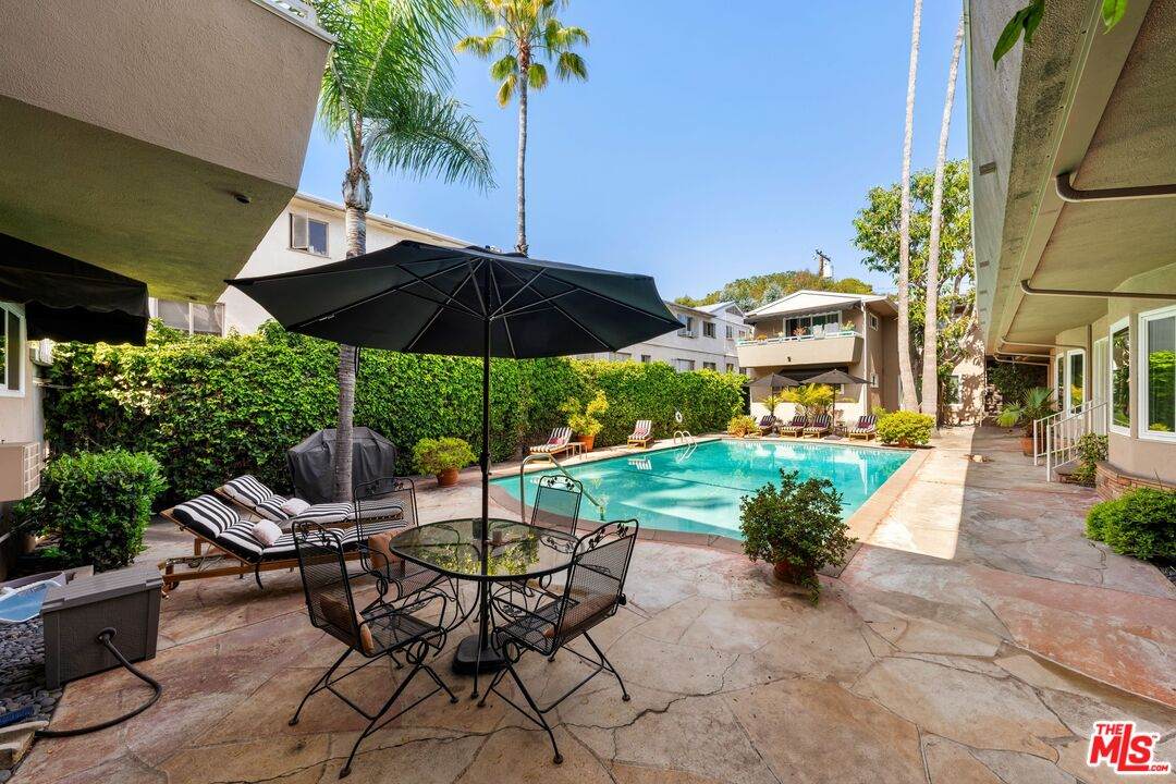 1330 Crescent Heights Blvd - Photo 1