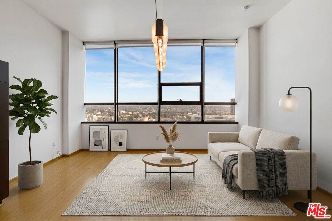 1100 Wilshire Blvd - Photo 1