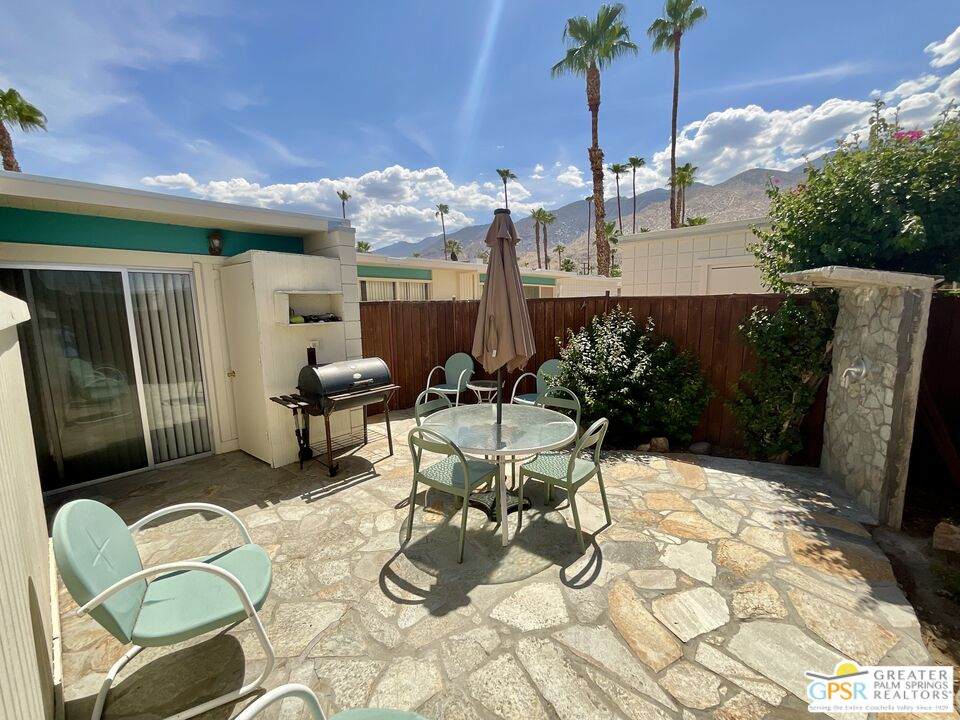 1111 Palm Canyon Dr - Photo 1