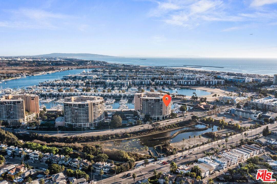 4265 Marina City Dr - Photo 1