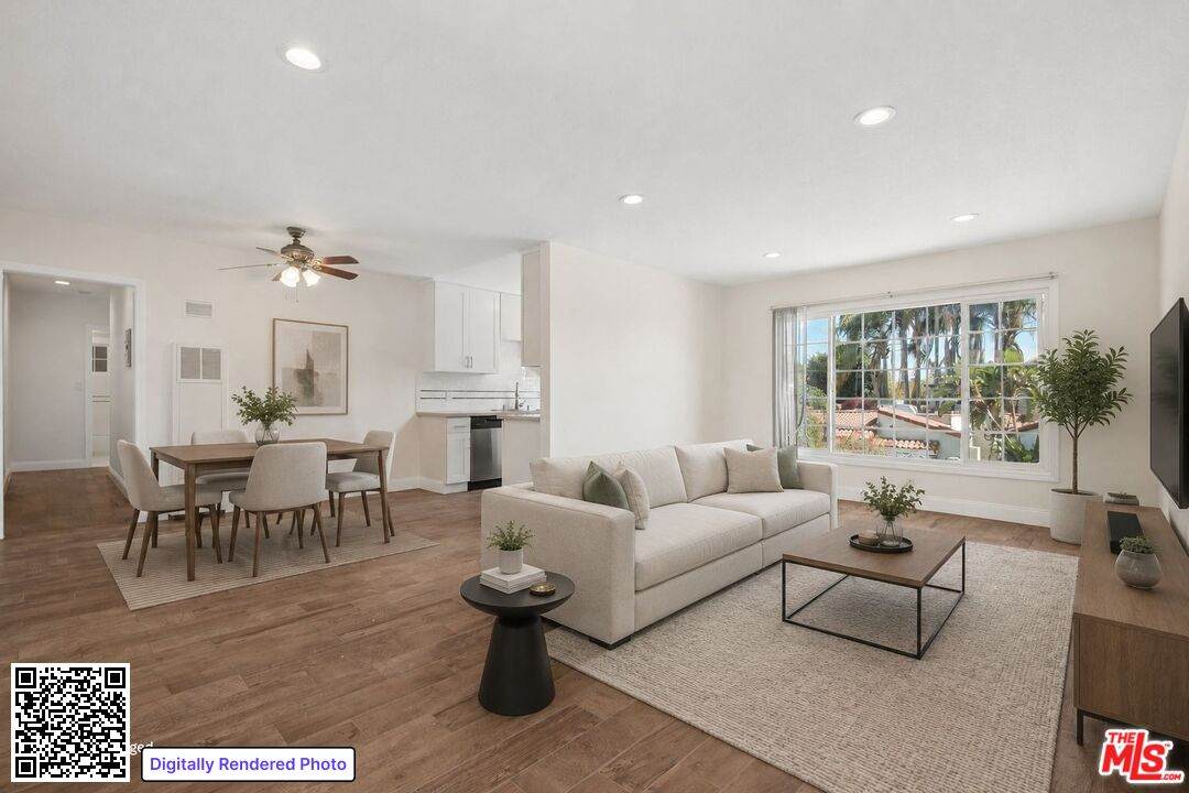 7209 Willoughby Ave - Photo 1