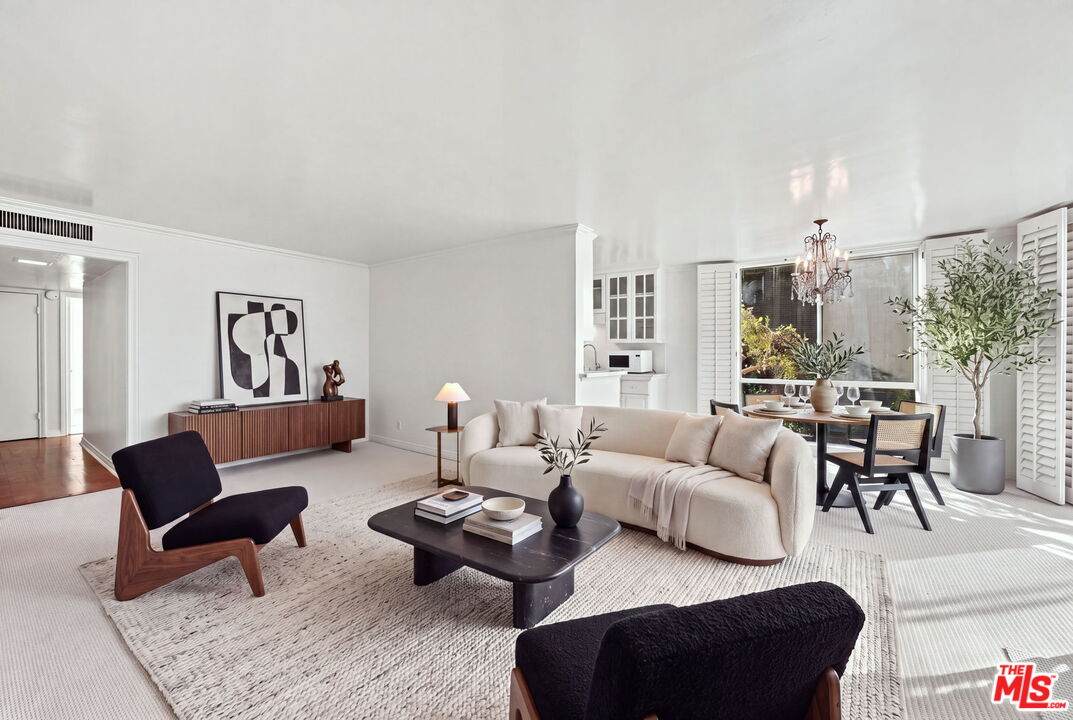 2301 Beverly Glen Blvd - Photo 1