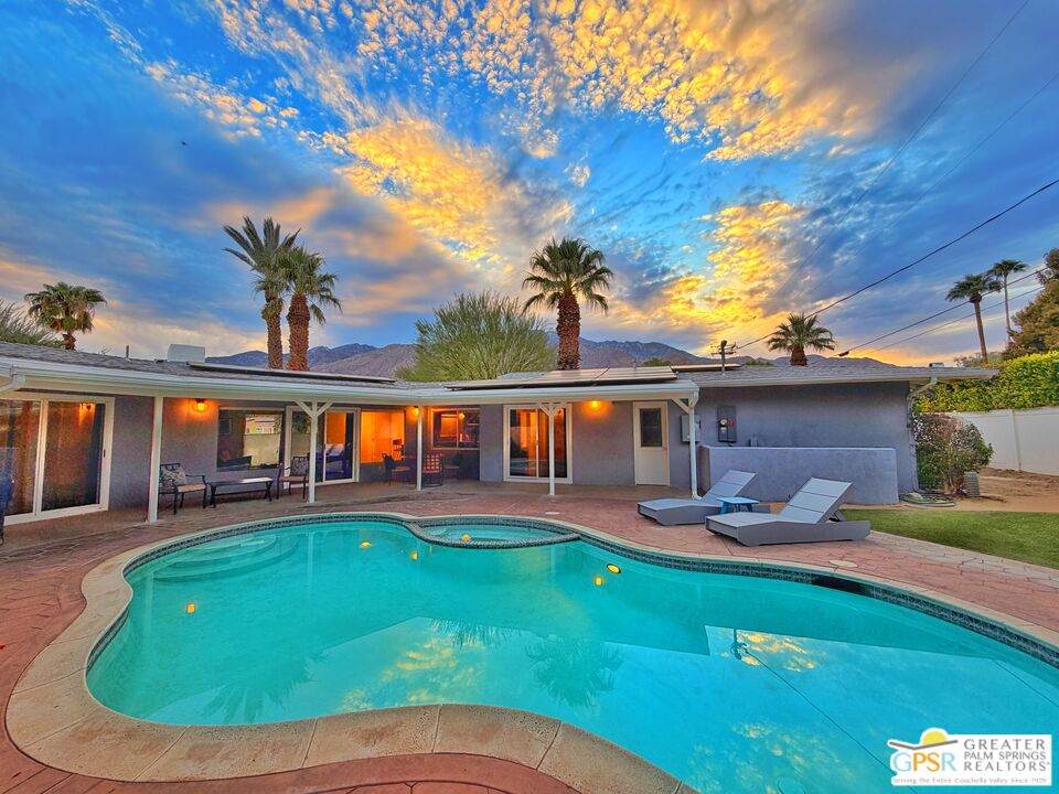 1420 San Jacinto Way - Photo 1