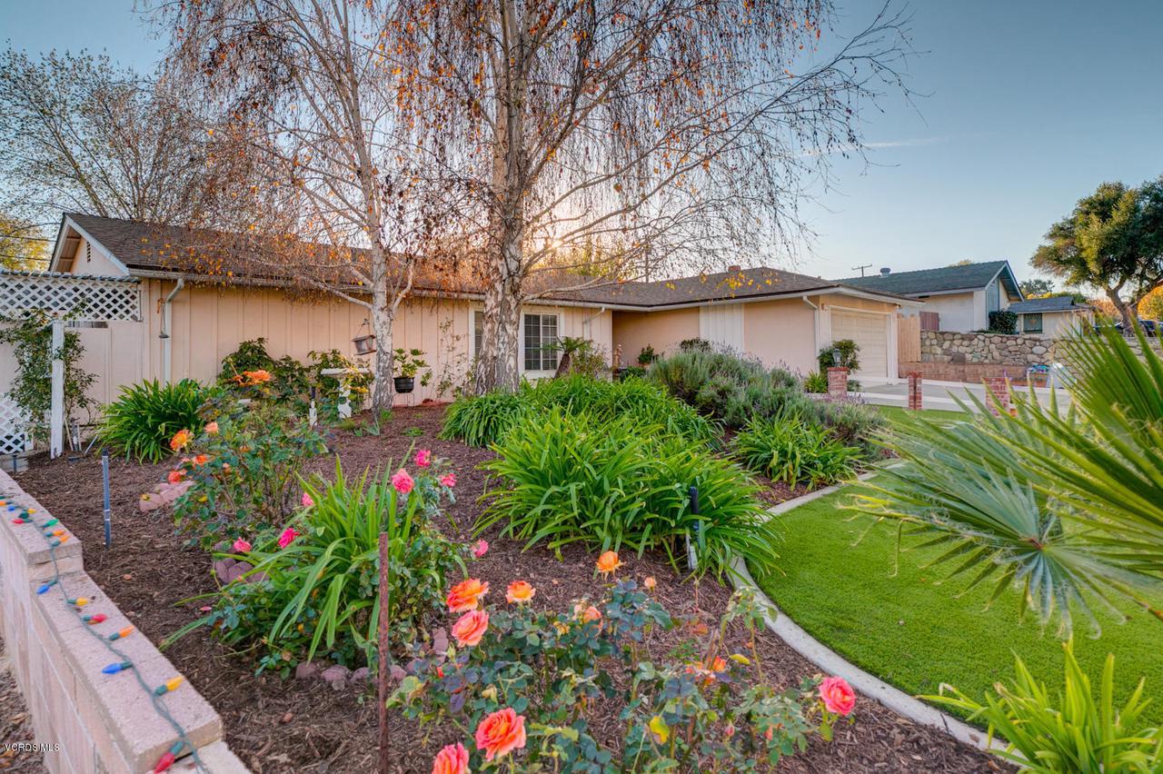 96 Valley Ridge Street - Photo 1