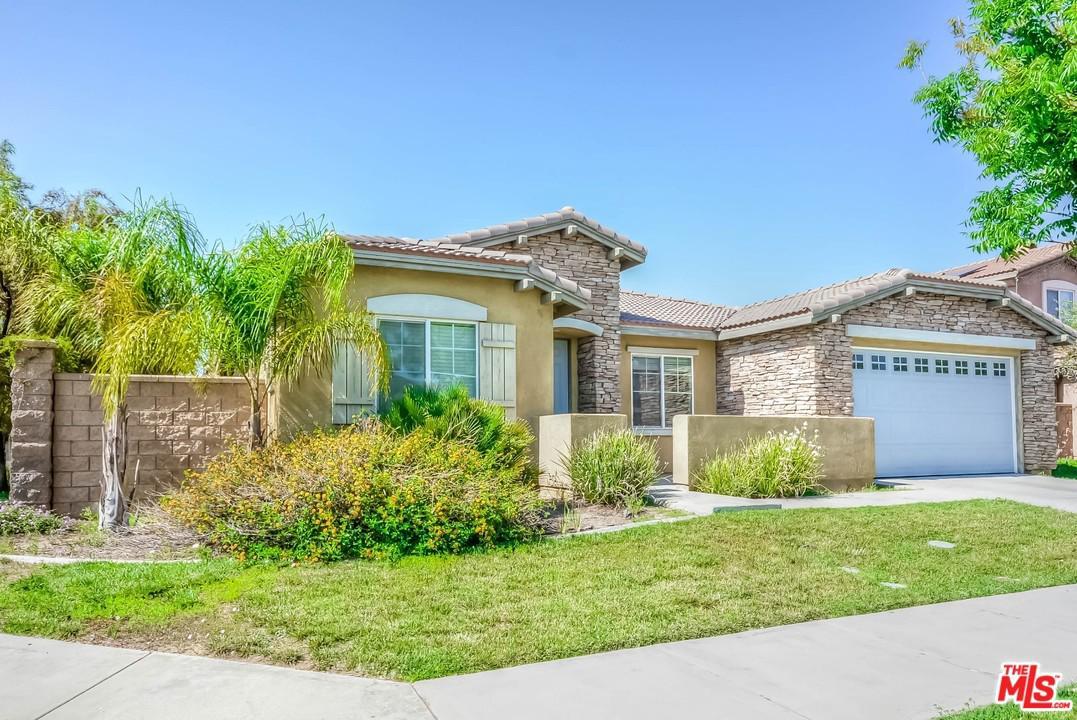 4524 Fox Trot Circle - Photo 1