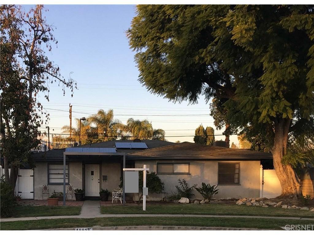 18813 Covello Street - Photo 1