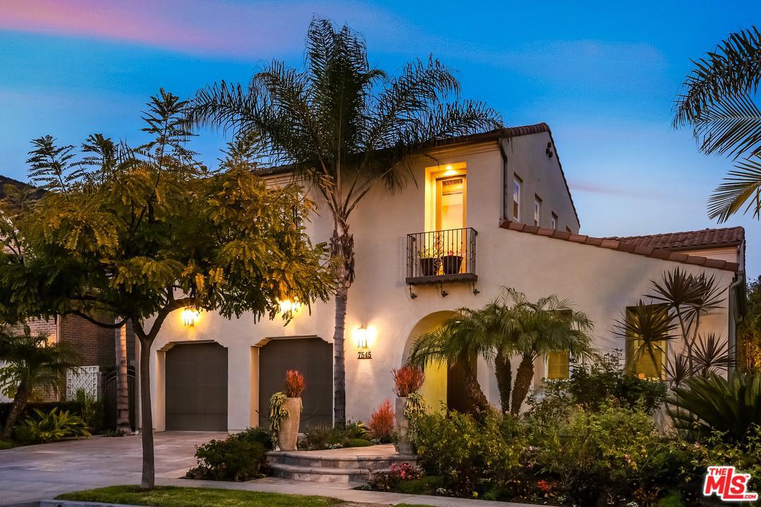 7545 Coastal View Drive - Photo 1
