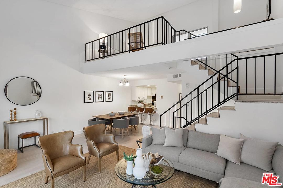 200 La Fayette Park Place - Photo 1