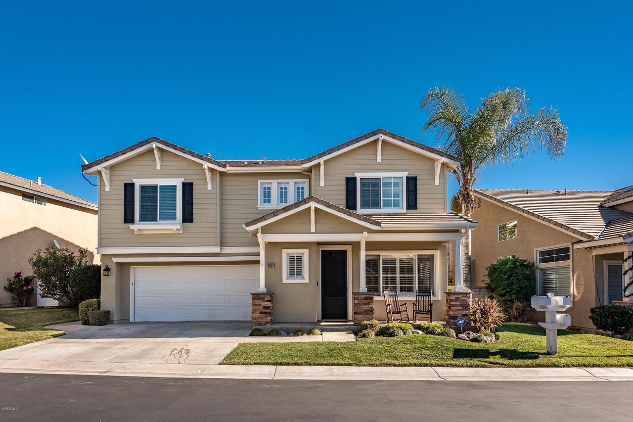28048 Keepsake Way - Photo 1