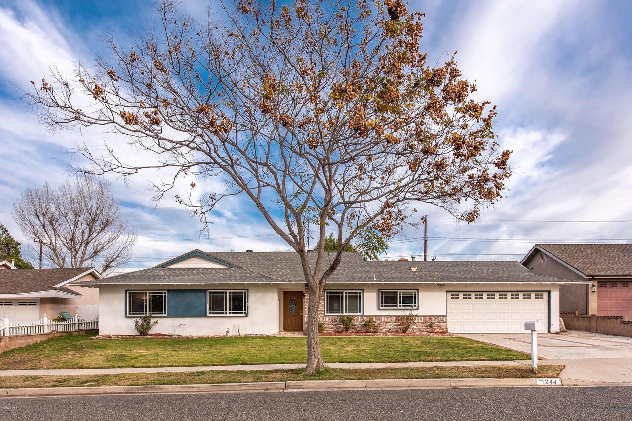 1244 El Monte Drive - Photo 1