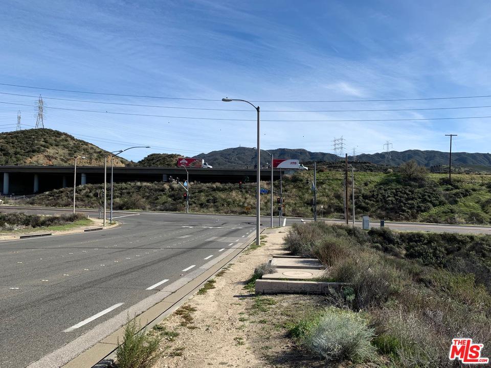 0 Sierra Highway - Photo 1