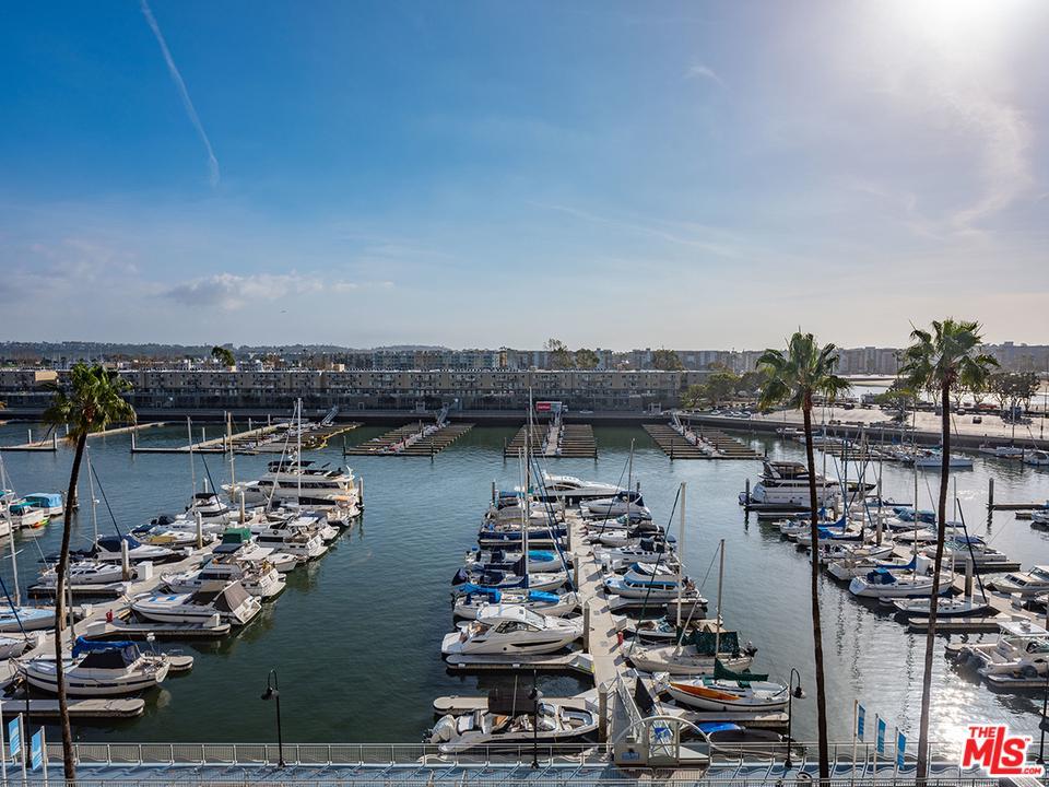 4267 Marina City Dr. - Photo 1