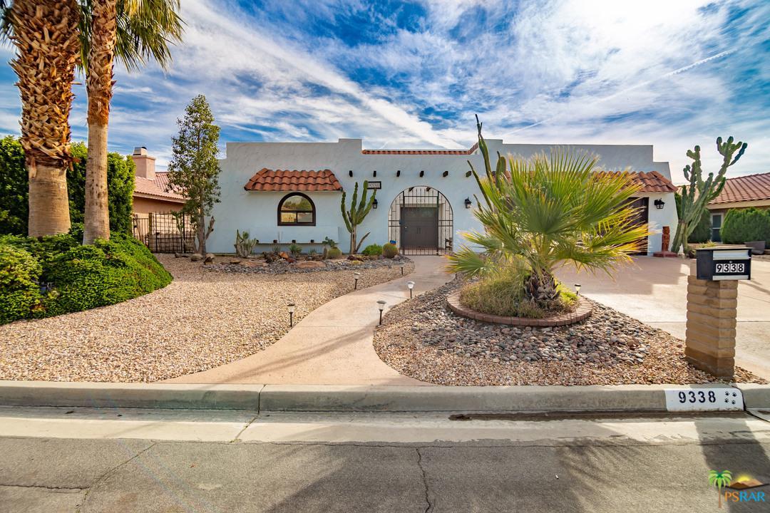 9338 Clubhouse - Photo 1