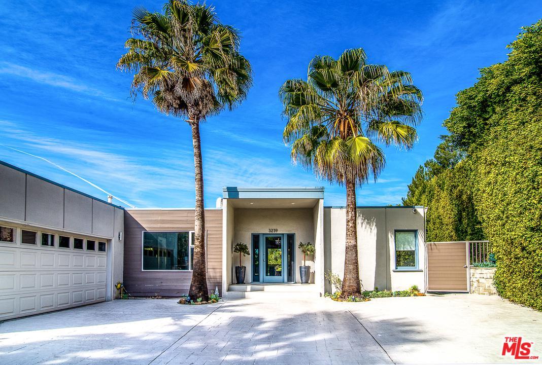 3239 Dona Emilia Drive - Photo 1