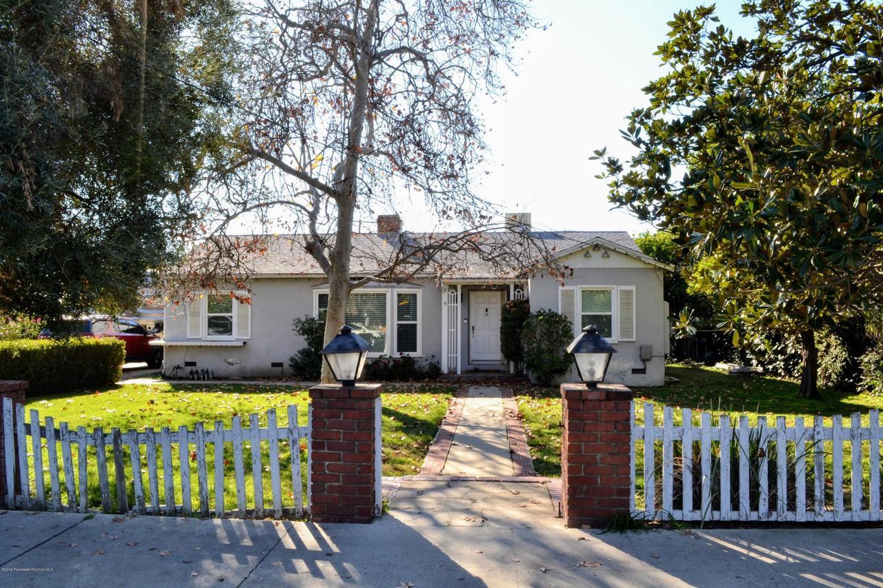 13440 Erwin Street - Photo 1