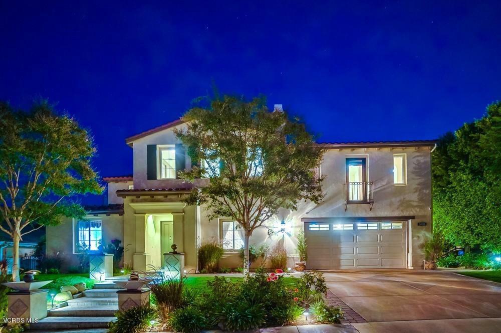 3436 Deep Waters Court - Photo 1