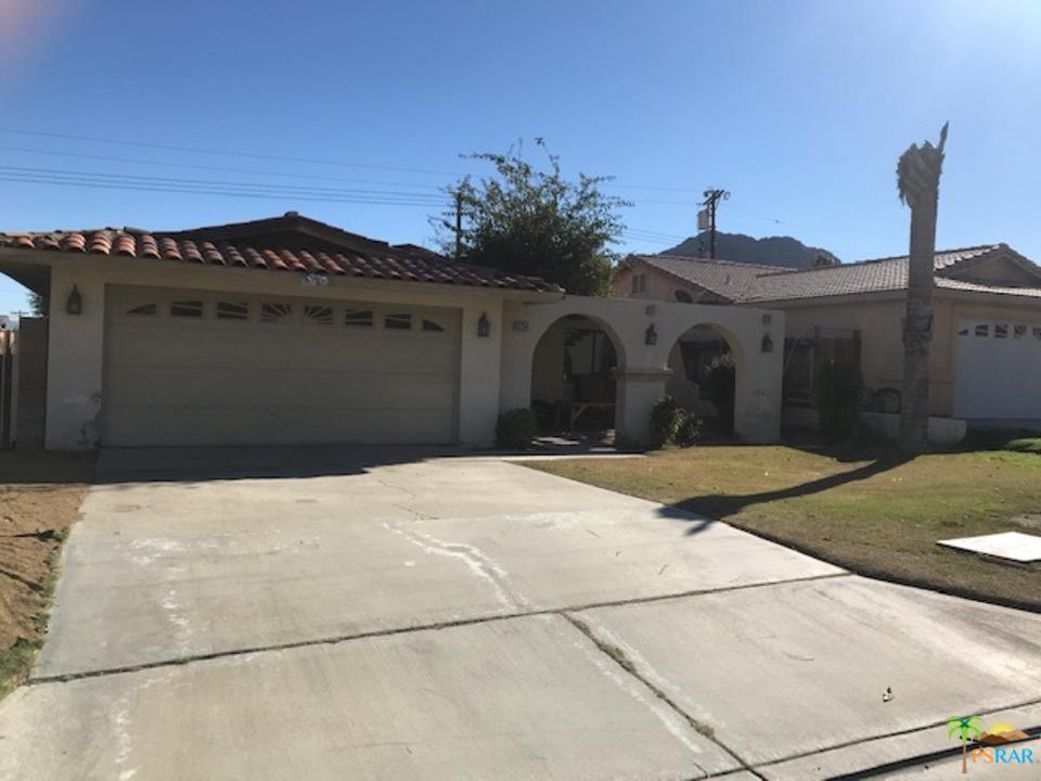 51754 Avenida Vallejo - Photo 1