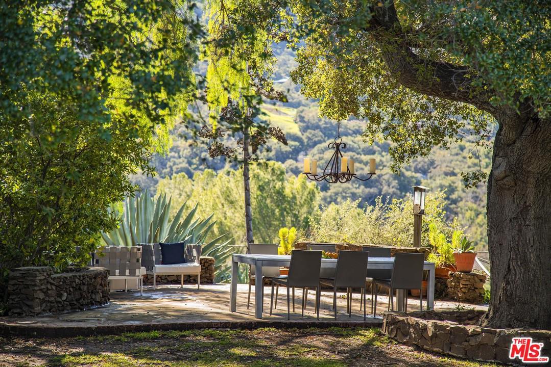 21528 Entrada Road - Photo 1