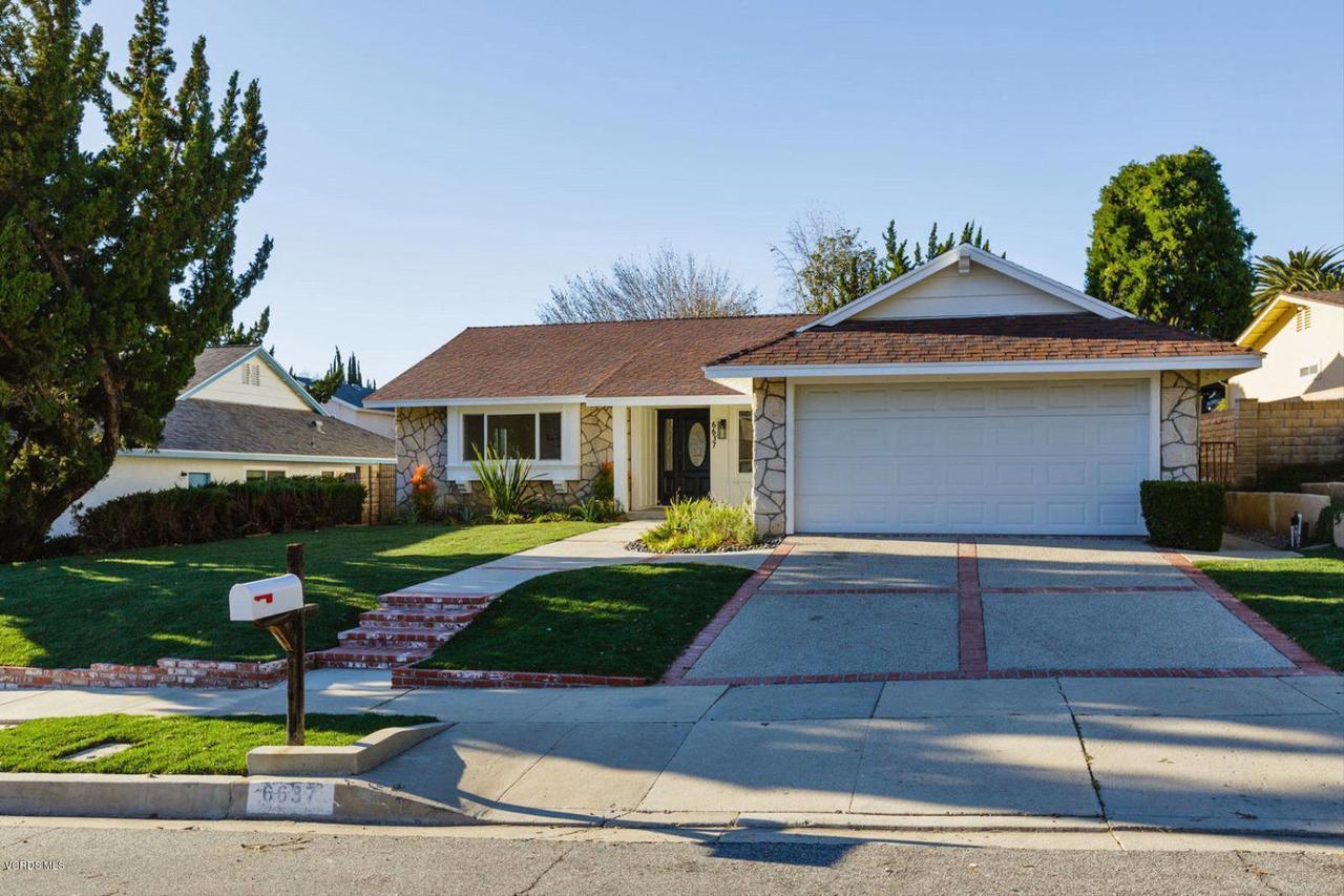 6637 Maplegrove Street - Photo 1