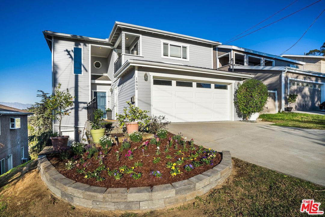1893 Lucretia Avenue - Photo 1