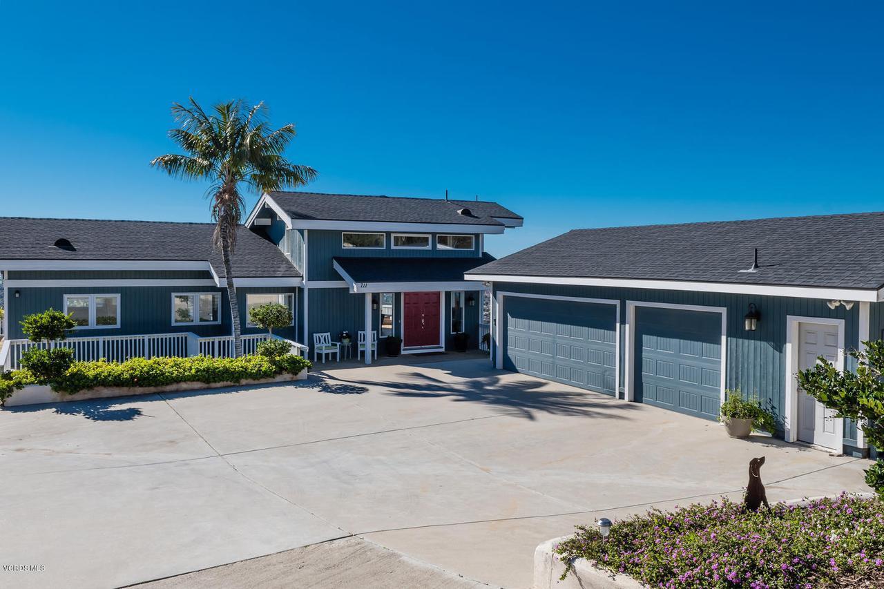711 Highland Drive - Photo 1