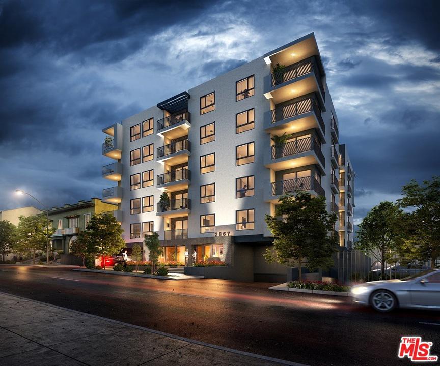 2867 Sunset Place - Photo 1