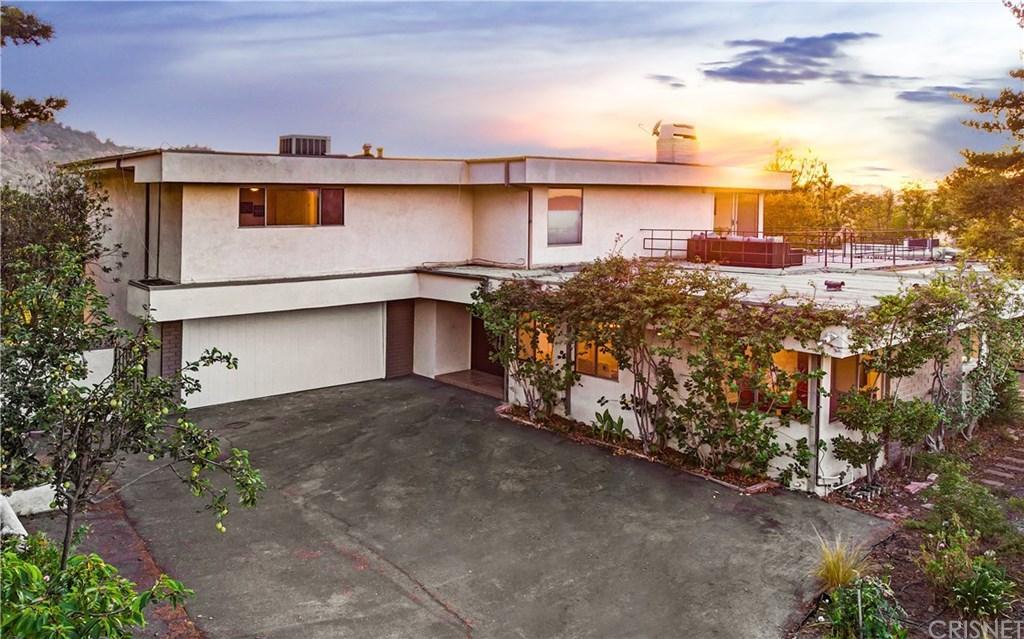 11528 Dona Evita Drive - Photo 1
